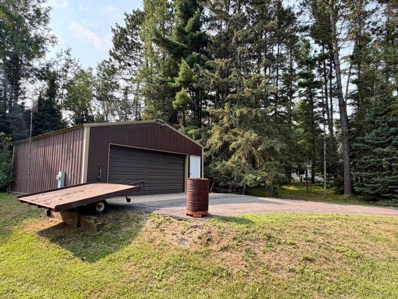 431 Sundstein Rd, , Eagle River,  WI 54521 USA