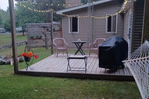 431 Sundstein Rd, , Eagle River,  WI 54521 USA