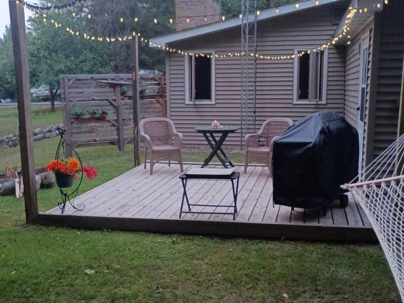 431 Sundstein Rd, , Eagle River,  WI 54521 USA