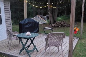 431 Sundstein Rd, , Eagle River,  WI 54521 USA