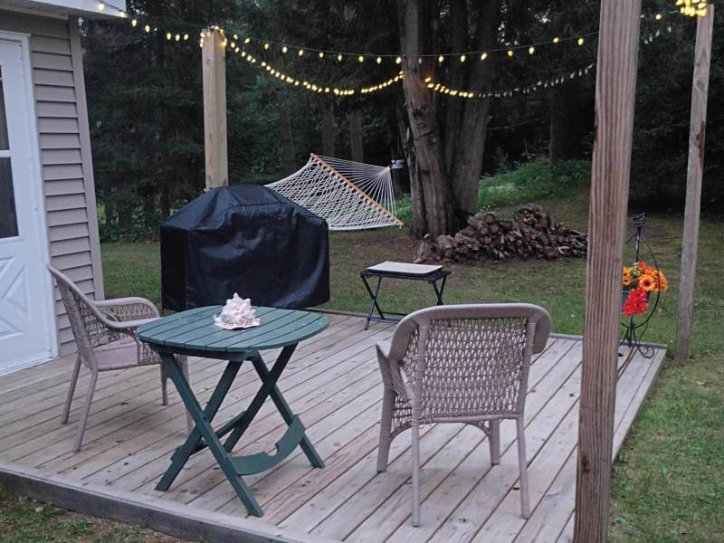 431 Sundstein Rd, , Eagle River,  WI 54521 USA