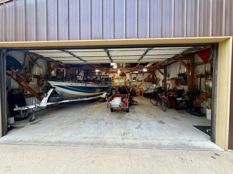 431 Sundstein Rd, , Eagle River,  WI 54521 USA
