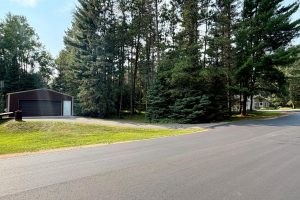 431 Sundstein Rd, , Eagle River,  WI 54521 USA