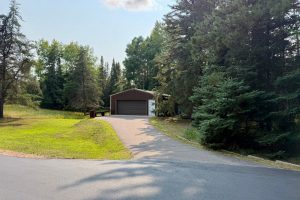 431 Sundstein Rd, , Eagle River,  WI 54521 USA