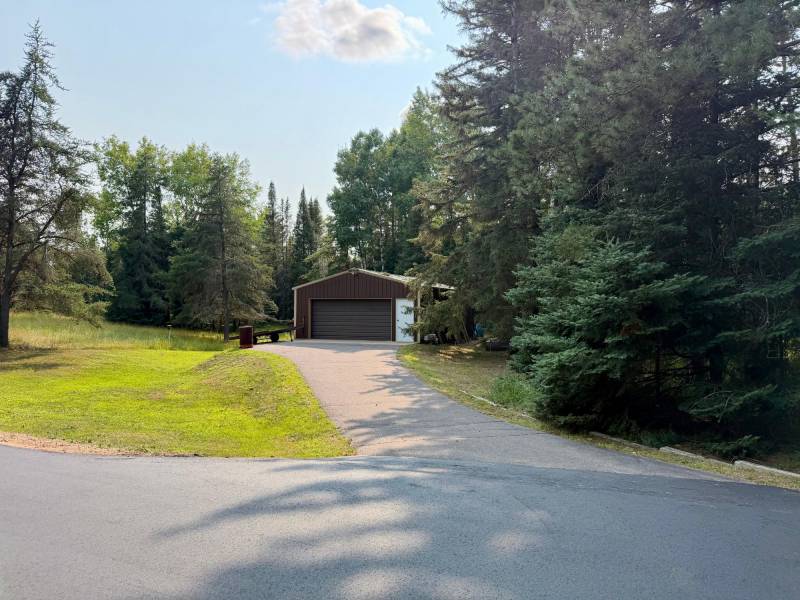 431 Sundstein Rd, , Eagle River,  WI 54521 USA