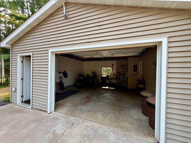 431 Sundstein Rd, , Eagle River,  WI 54521 USA