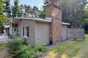 431 Sundstein Rd, , Eagle River,  WI 54521 USA