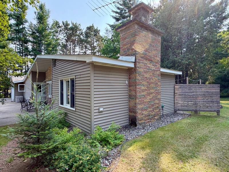 431 Sundstein Rd, , Eagle River,  WI 54521 USA