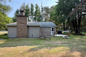 431 Sundstein Rd, , Eagle River,  WI 54521 USA