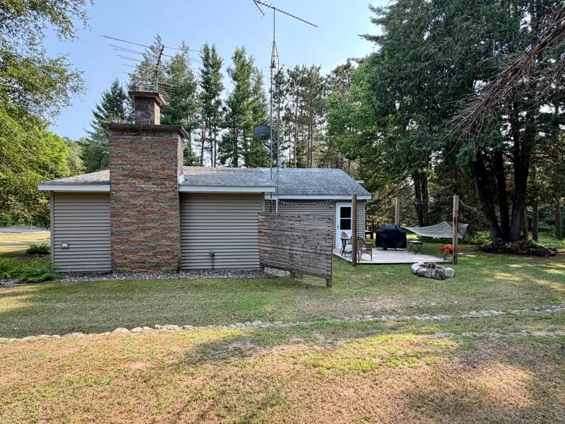 431 Sundstein Rd, , Eagle River,  WI 54521 USA