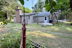 431 Sundstein Rd, , Eagle River,  WI 54521 USA