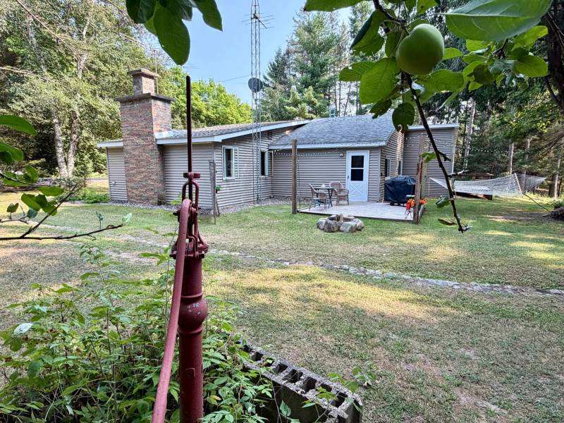 431 Sundstein Rd, , Eagle River,  WI 54521 USA