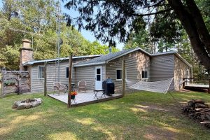 431 Sundstein Rd, , Eagle River,  WI 54521 USA