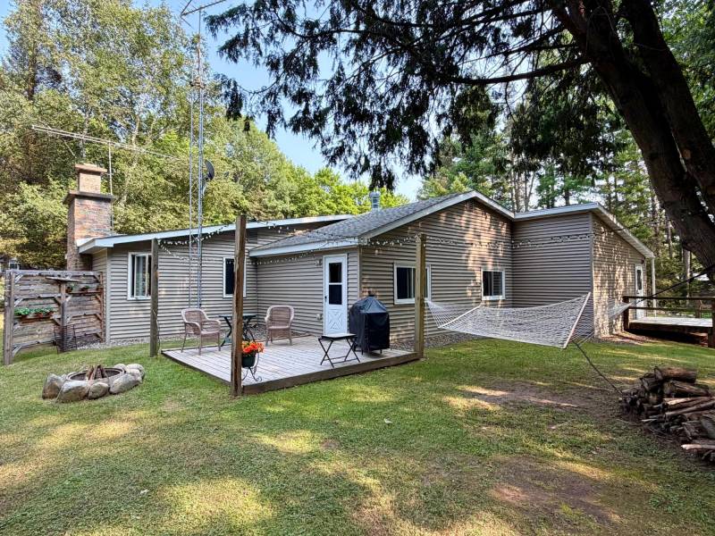 431 Sundstein Rd, , Eagle River,  WI 54521 USA