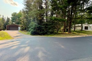 431 Sundstein Rd, , Eagle River,  WI 54521 USA