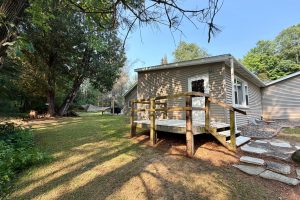 431 Sundstein Rd, , Eagle River,  WI 54521 USA