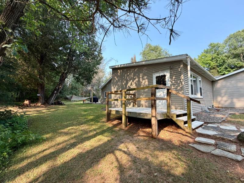 431 Sundstein Rd, , Eagle River,  WI 54521 USA