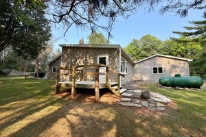 431 Sundstein Rd, , Eagle River,  WI 54521 USA