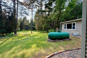431 Sundstein Rd, , Eagle River,  WI 54521 USA