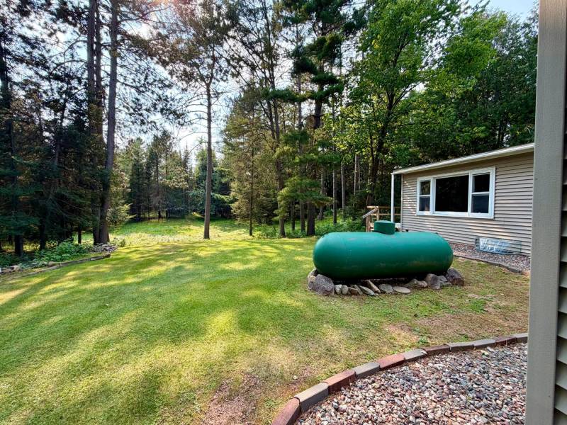 431 Sundstein Rd, , Eagle River,  WI 54521 USA