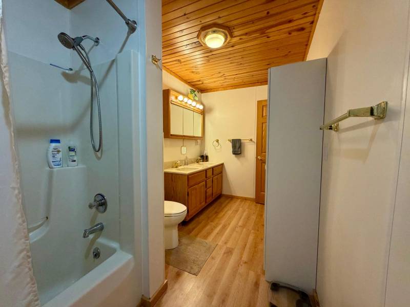 431 Sundstein Rd, , Eagle River,  WI 54521 USA