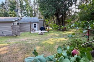 431 Sundstein Rd, , Eagle River,  WI 54521 USA