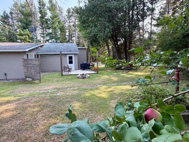 431 Sundstein Rd, , Eagle River,  WI 54521 USA