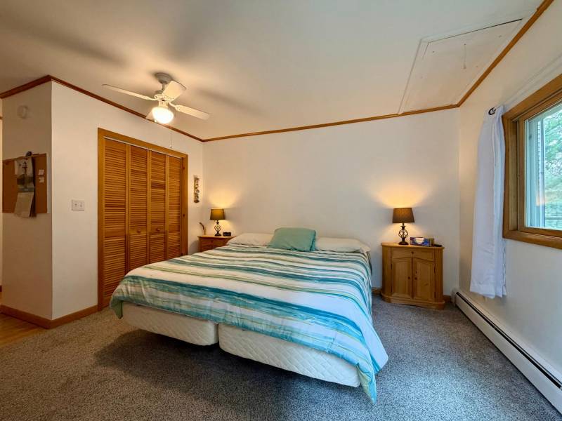 431 Sundstein Rd, , Eagle River,  WI 54521 USA