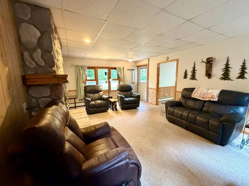 431 Sundstein Rd, , Eagle River,  WI 54521 USA