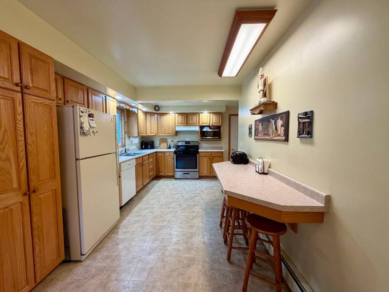 431 Sundstein Rd, , Eagle River,  WI 54521 USA