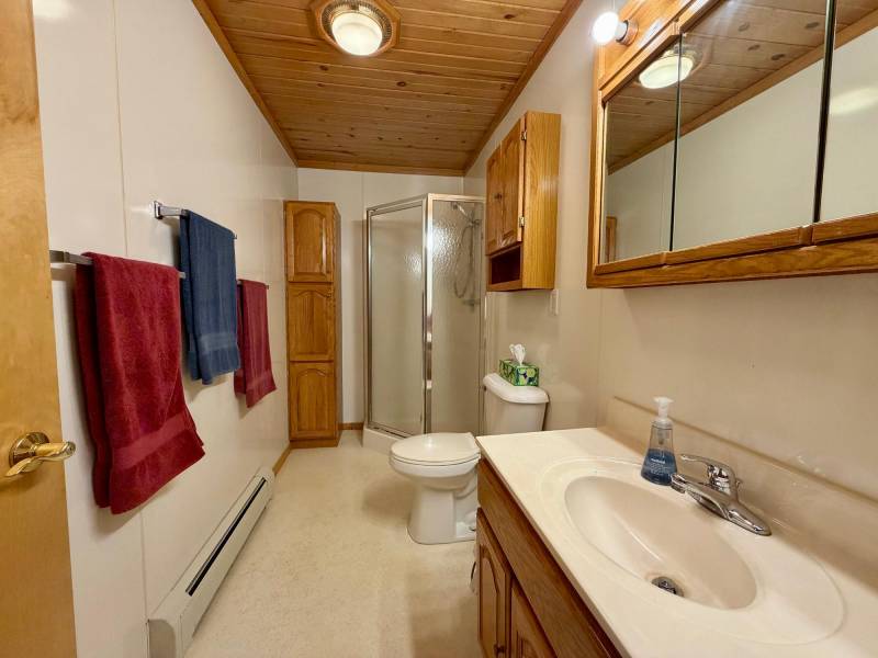 431 Sundstein Rd, , Eagle River,  WI 54521 USA