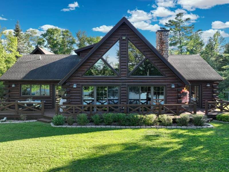 4790 Landing Rd, , Newbold,  WI 54501 USA
