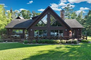 4790 Landing Rd, , Newbold,  WI 54501 USA