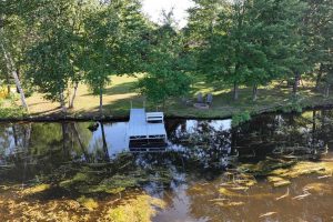 4790 Landing Rd, , Newbold,  WI 54501 USA