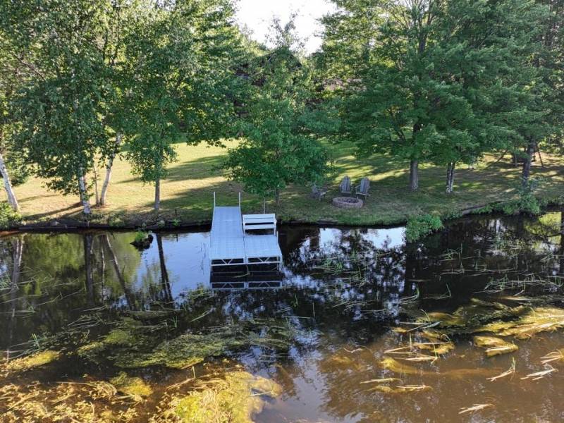 4790 Landing Rd, , Newbold,  WI 54501 USA