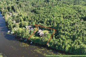 4790 Landing Rd, , Newbold,  WI 54501 USA