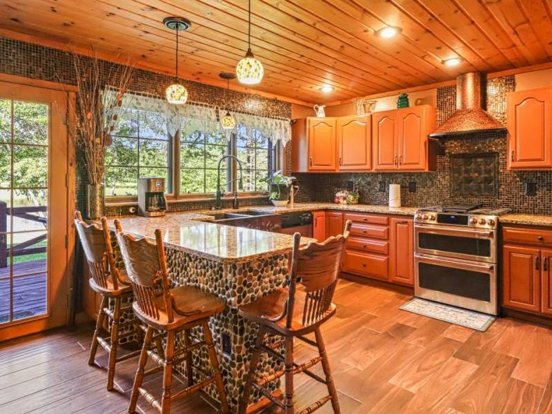 4790 Landing Rd, , Newbold,  WI 54501 USA
