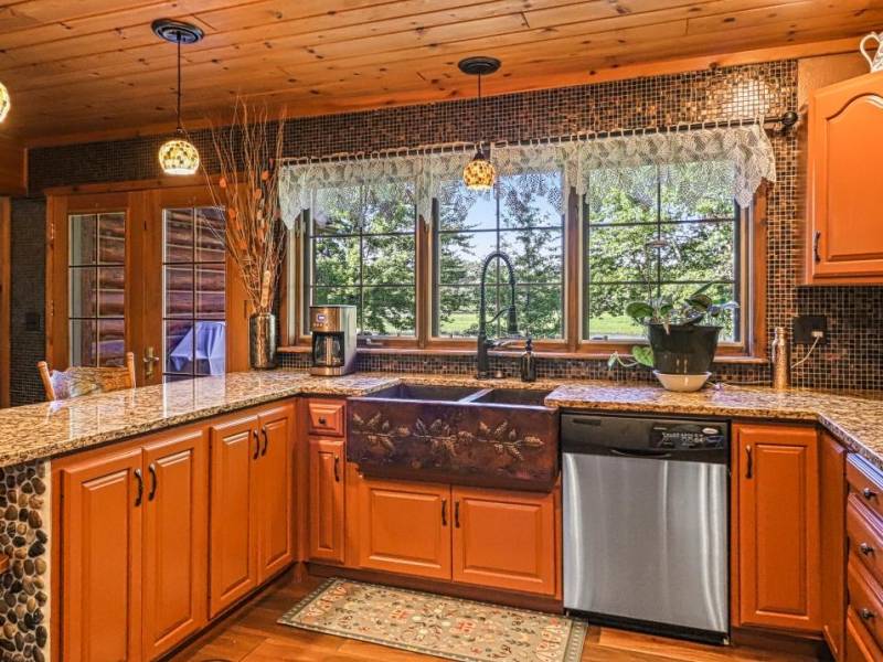 4790 Landing Rd, , Newbold,  WI 54501 USA