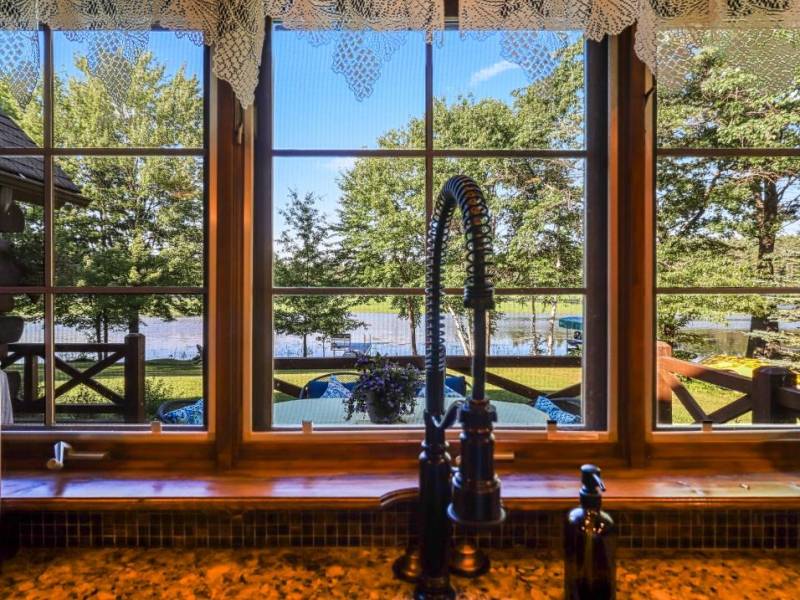 4790 Landing Rd, , Newbold,  WI 54501 USA