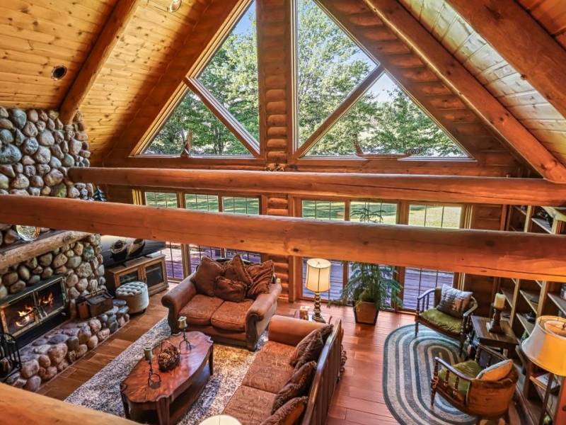 4790 Landing Rd, , Newbold,  WI 54501 USA