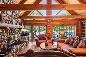 4790 Landing Rd, , Newbold,  WI 54501 USA