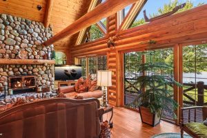 4790 Landing Rd, , Newbold,  WI 54501 USA