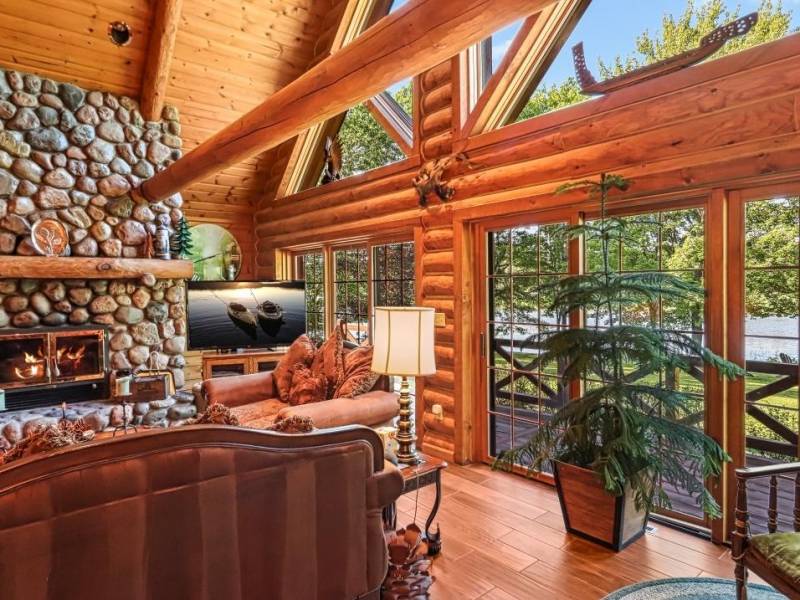 4790 Landing Rd, , Newbold,  WI 54501 USA