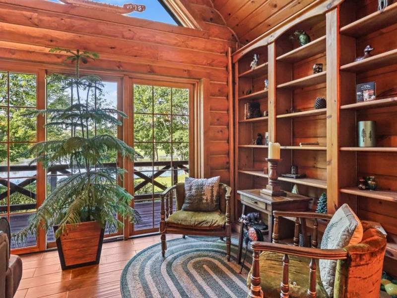4790 Landing Rd, , Newbold,  WI 54501 USA
