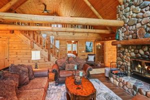 4790 Landing Rd, , Newbold,  WI 54501 USA