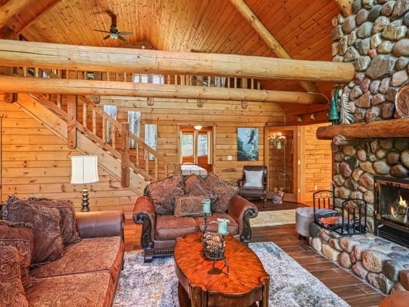 4790 Landing Rd, , Newbold,  WI 54501 USA