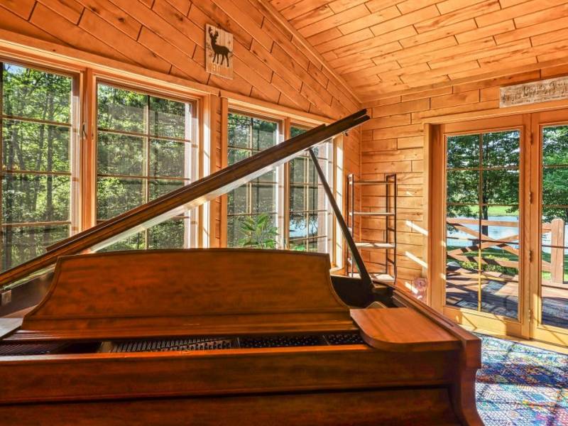 4790 Landing Rd, , Newbold,  WI 54501 USA