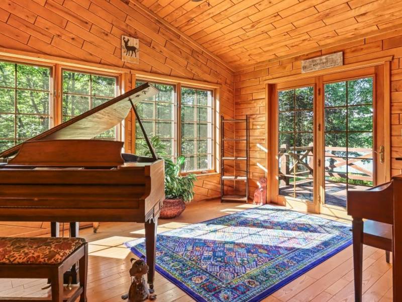 4790 Landing Rd, , Newbold,  WI 54501 USA