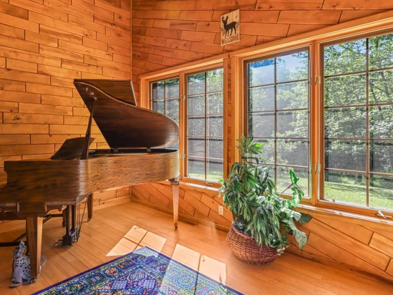 4790 Landing Rd, , Newbold,  WI 54501 USA