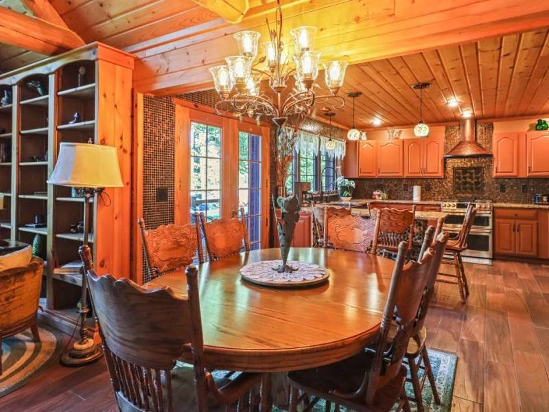 4790 Landing Rd, , Newbold,  WI 54501 USA